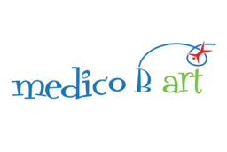 Medico B art